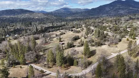 5 Lot 5 Hard Times Ranch Rd, North Fork, CA 93643