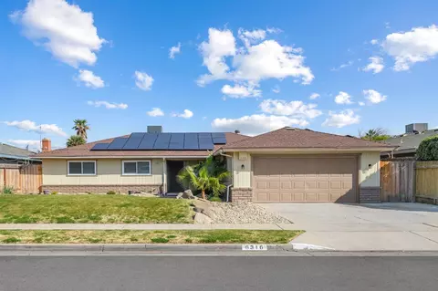 6316 N Poplar Ave, Fresno, CA 93704