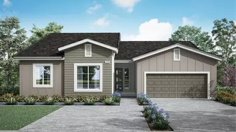 2148 N Russell Ave #59, Clovis, CA 93619