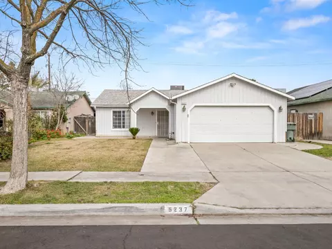 5237 E Lamona Ave, Fresno, CA 93727