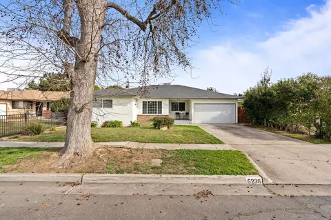 5236 N Angus St, Fresno, CA 93710