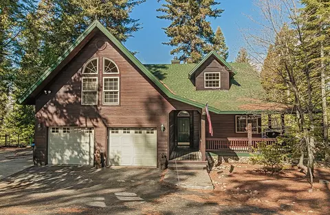 39132 Checkerbloom Ln, Shaver Lake, CA 93664
