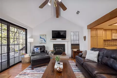 40541 Big Pinetrail, Bass Lake, CA 93604