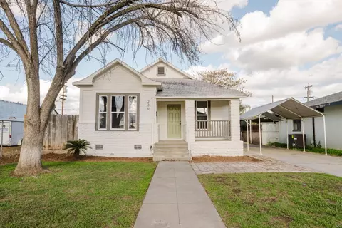 236 S K St, Dinuba, CA 93618