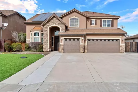 21169 Tramonto Ln, Friant, CA 93626