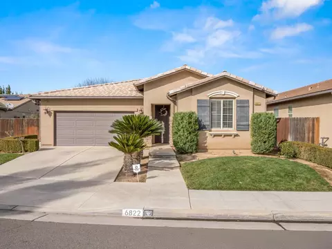 6822 W Stuart, Fresno, CA 93723