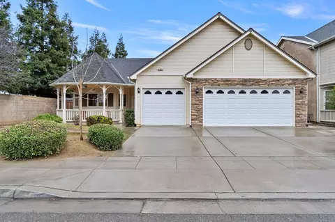 4001 W Fender Ave, Fresno, CA 93722