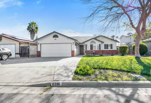 6318 N State St, Fresno, CA 93722