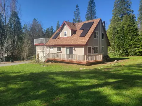 36166 Teaford Poyah, North Fork, CA 93643