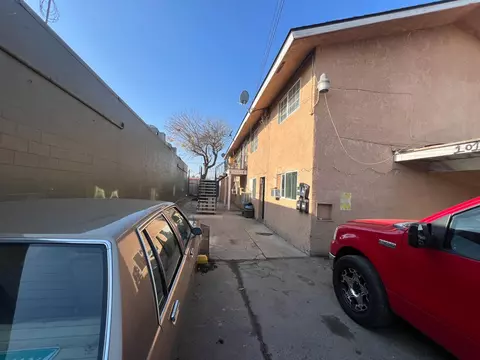 628 S Backer Ave, Fresno, CA 93702