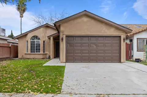 4176 W Michigan Ave, Fresno, CA 93722