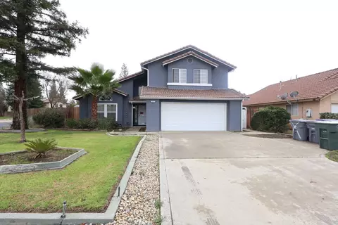 2574 Sierra Ave, Clovis, CA 93611