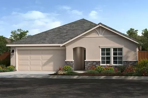 4645 Buckingham Ave, Clovis, CA 93619