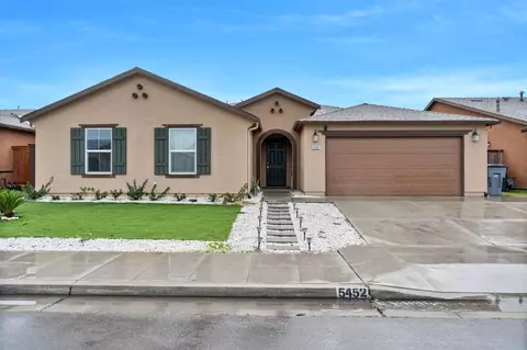 5452 Eugenia Ave, Fresno, CA 93727