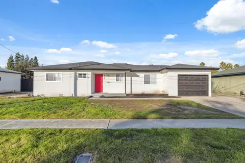 804 W Sussex, Fresno, CA 93705