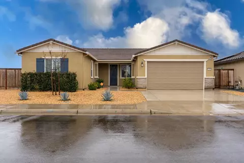3598 Alamosa Dr, Madera, CA 93637