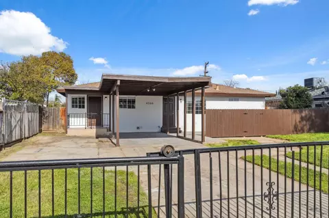 4366 N Holt, Fresno, CA 93705
