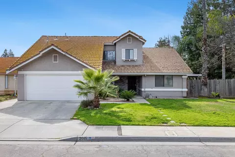 2015 El Paso Ave, Fresno, CA 93720