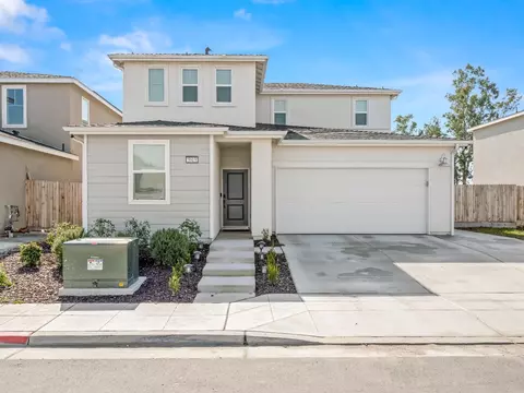 5915 W Laguna Ave, Fresno, CA 93722