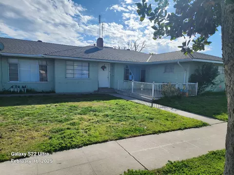 4470 E Cornell Ave, Fresno, CA 93703
