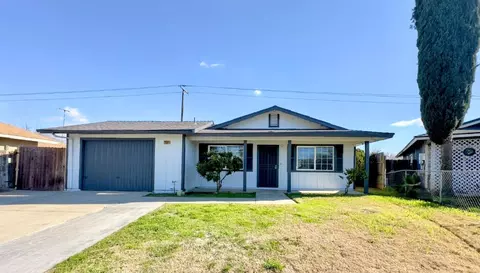 2139 Truman Dr, Chowchilla, CA 93610