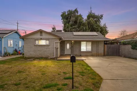 761 W Palm Ave, Reedley, CA 93654