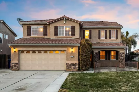 1832 Santa Maria Ave, Porterville, CA 93257
