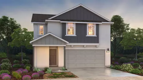 1922 English Oak Ct #55WO, Tulare, CA 93274