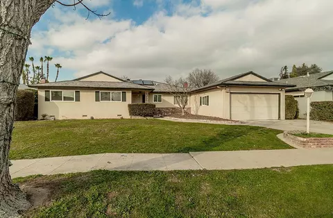 4023 E Santa Ana Ave, Fresno, CA 93726