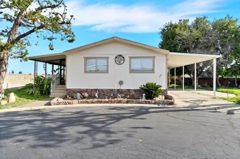 2575 S Willow Ave #46, Fresno, CA 93725