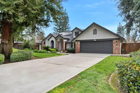 409 W Audubon, Fresno, CA 93711