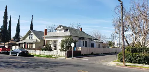 385 N San Pablo Ave, Fresno, CA 93701