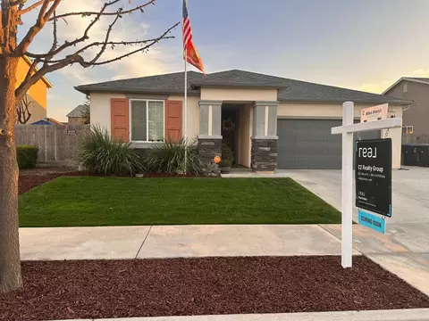 3917 E Myrtle Ave, Visalia, CA 93292