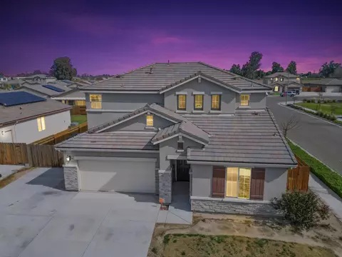 598 Melbourne Way, Lemoore, CA 93245