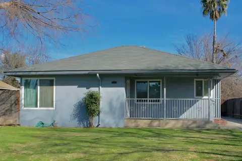 1552 N Pacific Ave, Fresno, CA 93728