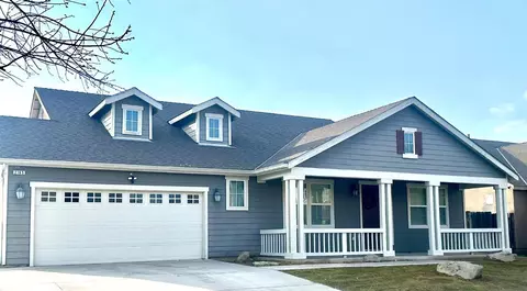 2165 N Sunny Ln, Reedley, CA 93654