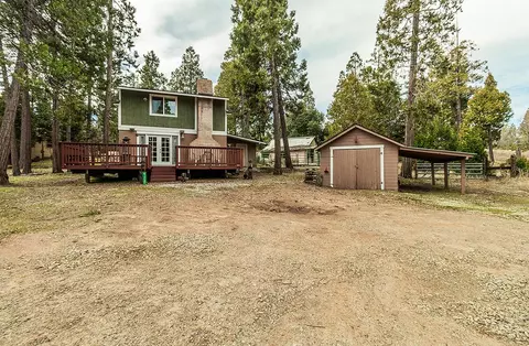 41737 Marmot Ln, Auberry, CA 93602