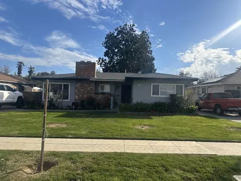 203 W Fedora Ave, Fresno, CA 93705