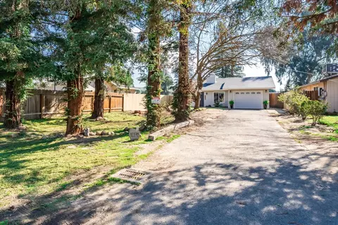 17124 N Waldby, Friant, CA 93626
