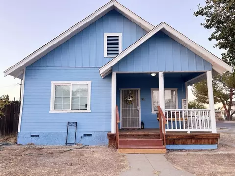 202 Monroe St, Coalinga, CA 93210
