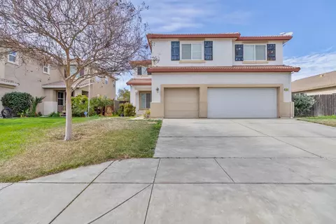863 Chianti Cir, Coalinga, CA 93210