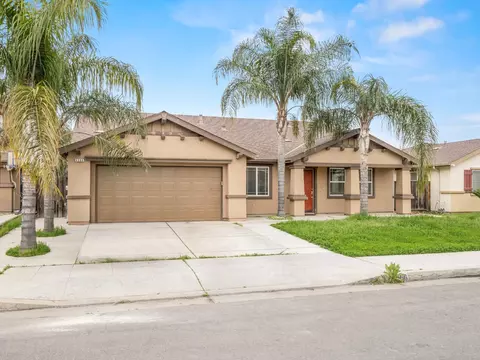 4566 Edna Ave, Fresno, CA 93725