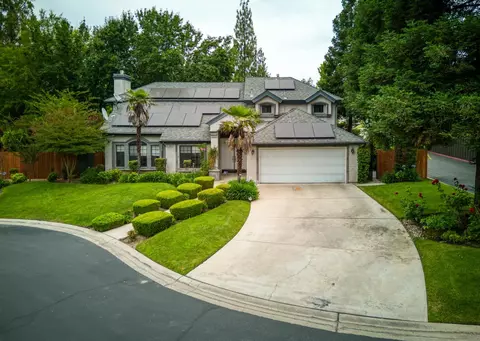 315 W Bluff Ave, Fresno, CA 93711