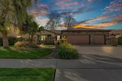 5815 W Babcock, Visalia, CA 93291