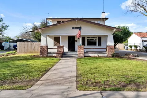 1331 E St, Reedley, CA 93654