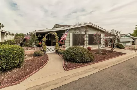 1300 W Olson Ave #160, Reedley, CA 93654