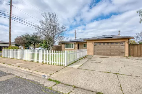 985 W Rialto, Clovis, CA 93612 photo 1