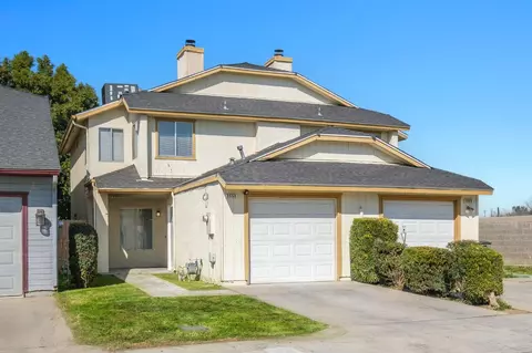 3550 W Harvard Ave, Fresno, CA 93722