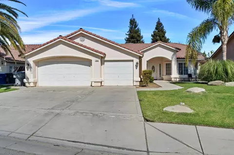 3361 State St, Madera, CA 93637