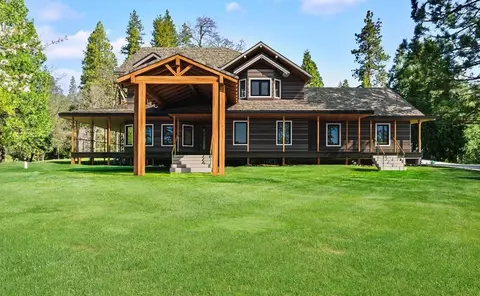 36123 Finegold Creek Dr, North Fork, CA 93643